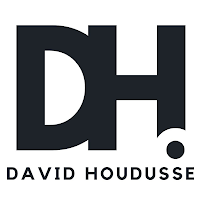 Logo de David Houdusse : Architecte Digital spécialisé IA en Vendée