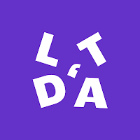 Logo des Têtes d'Ampoule | Agence de communication