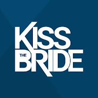 Logo de Kiss The Bride
