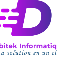 Logo de Dibitek