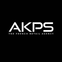 Logo d'AKPS / Agence 360° de Design, Conception, Conseil et Gestion de Projet PLV en France et en Europe