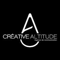 Logo de Créative Altitude