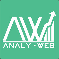 Logo d'AnalyWeb | Développeur Web