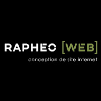 Logo de Rapheo Web | Webmaster