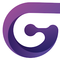 Logo de Sandy Palbrois- Gally - Transformation digitale - Réseaux sociaux - Site internet - Logiciel Odoo et ERP