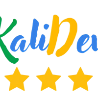 Logo de Kalidev
