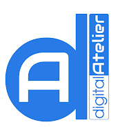 Logo de digitalAtelier - Sites Internet - Informatique