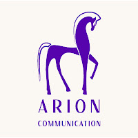 Logo d'Arion Communication