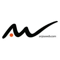 Logo d'ANJOU WEB