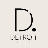 Logo de DETROIT STUDIO