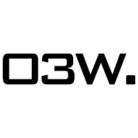 Logo d'O3W - Communication Web & Print