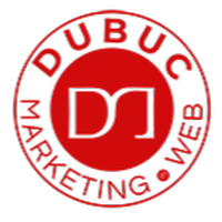 Logo de Guilhem Dubuc - Freelance digital pour TPE & indépendants