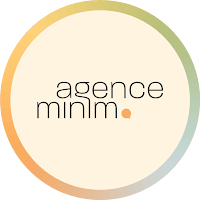 Logo de Minim
