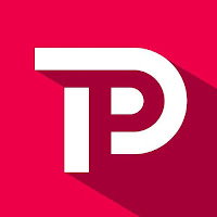 Logo de Treussart Publicité