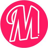 Logo d'Agence Magenta