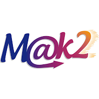 Logo de Mak2