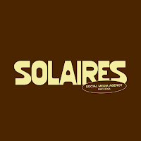Logo de SOLAIRES Agency