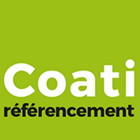 Logo de Coati Référencement