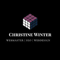 Logo de Webmaster Toulouse - Christine Winter