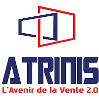Logo d'ATRINIS - Solutions & Services Informatiques pour les Entreprises