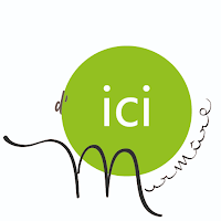 Logo de Murmûre d'ici - Média local et multicanal pour la communication des entreprises du Nord-Isère