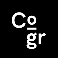 Logo de Code Graphique - Lyon / Bourgoin - Thomas Perrin