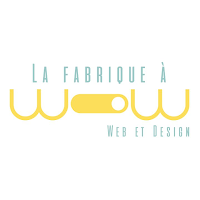 Logo de la Fabrique à WOW