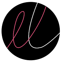 Logo de Liz à la Ligne