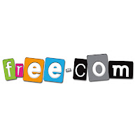 Logo de FREECOM - 32300- Agence Web, création de site internet vitrine et site ecommerce wordpress dans le Gers