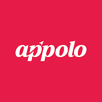 Logo d'Appolo – Agence web & communication digitale à Pau et dans le 64