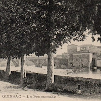 Logo de Quissac.com
