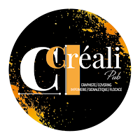 Logo de CREALI PUB
