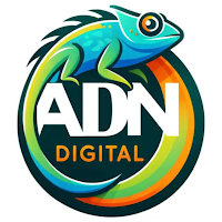 Logo d'Adn Digital