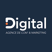 Logo d'Iddigital - Agence de communication