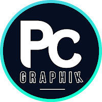 Logo d'Agence de communication à proximité d'Arras • Pc-graphik