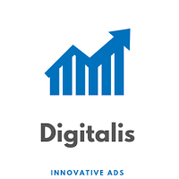 Logo de Digitalis Ads