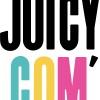 Logo de Juicy Com'