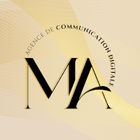 Logo de MA Communication Digitale - Marlène ARTUSO