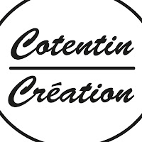 Logo de Cotentin Création