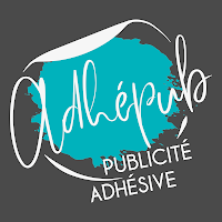 Logo d'Adhé Pub