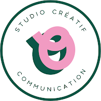 Logo de Studio Soeurette｜Agence de communication