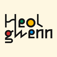Logo de Studio Heol gwenn : Nolwenn Humeau