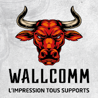 Logo de WALLCOMM