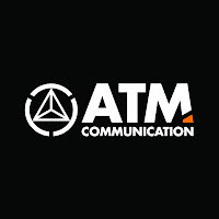 Logo d'ATM Communication