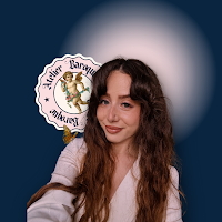 Logo d'Atelier Baroque | Apolline Royer - Community Manager Réseaux Sociaux | Vosges