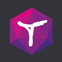 Logo de Toile de Com | Agence de communication web et print à Caen, Calvados