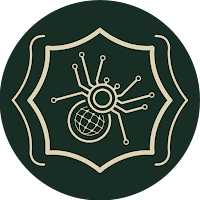 Logo de LaToile.dev - Agence Web à Aubusson (Creuse) de création de site internet en Freelance | WebMaster | La Toile dev