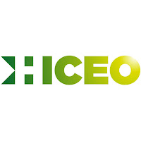 Logo de Hiceo - agence de communication & marketing