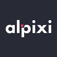 Logo d'Alpixi