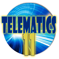 Logo de Telematics 11